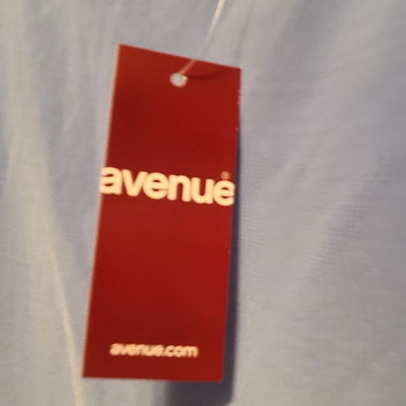 Avenue Blouse - Picture 5 of 5